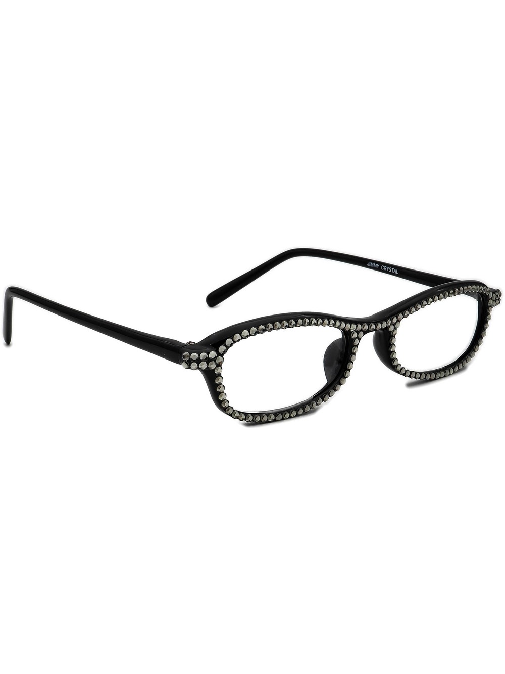 Jimmy Crystal +1.25 Eyeglasses
